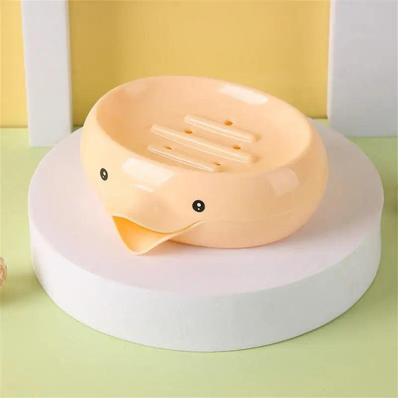 Cute Duck Soap Dish