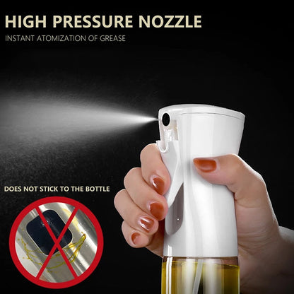 Multipurpose Oil Spray Bottle