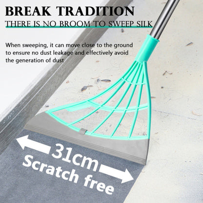 Multifunction Scarping Broom