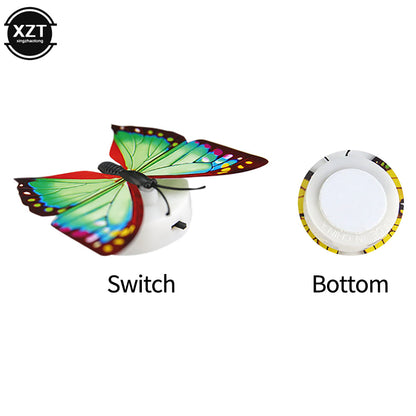 12pcs Led Butterfly Sticker