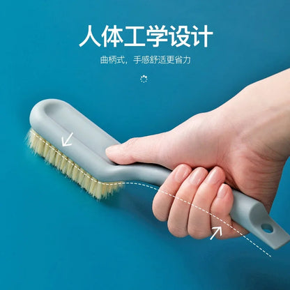 Multifunctional Shoe Cleaning Brush 2pcs