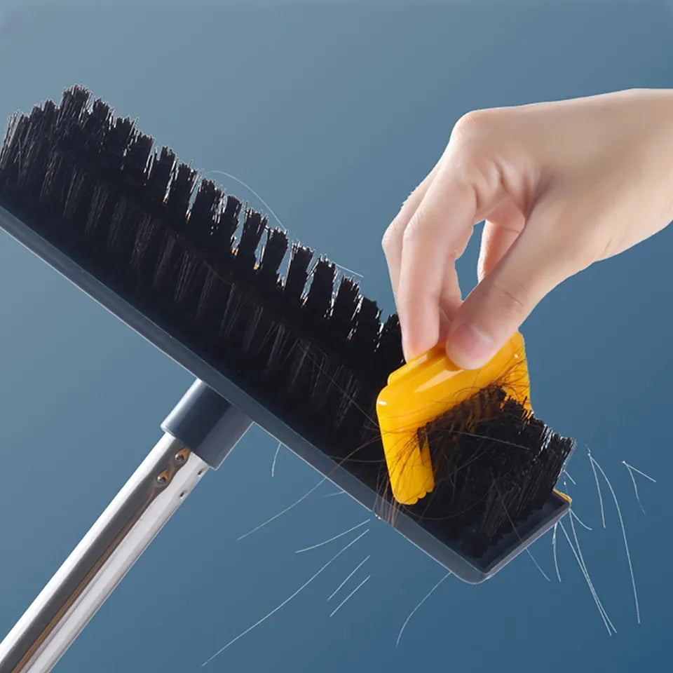 2 in 1 Floor Cleaning Brush