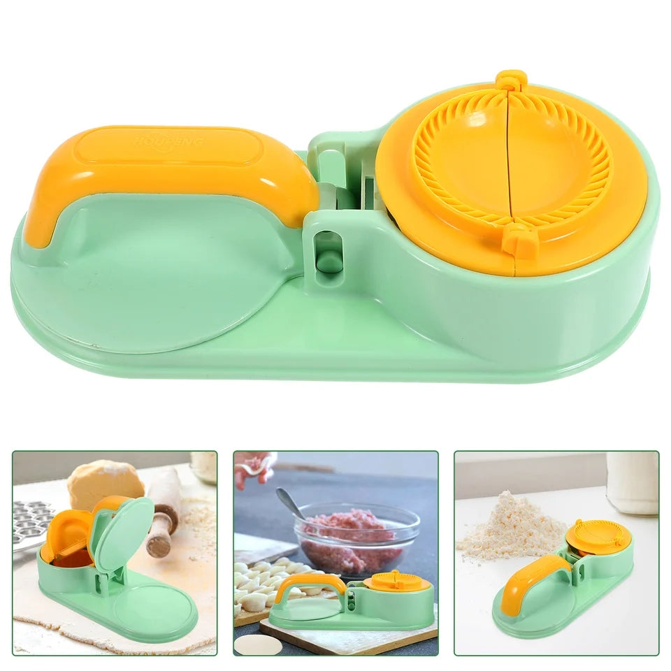 3 in 1 Dumplings Maker