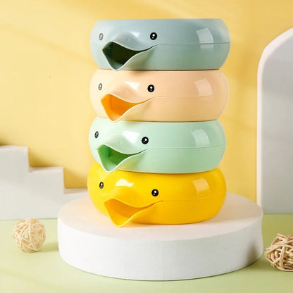 Cute Duck Soap Dish