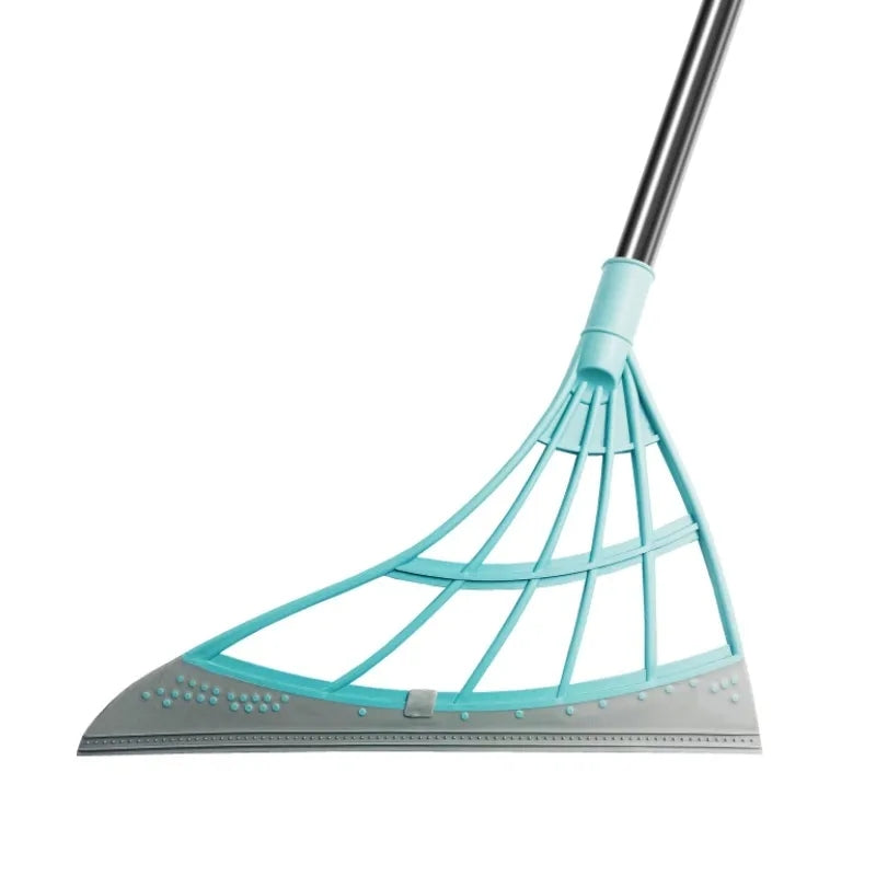 Multifunction Scarping Broom