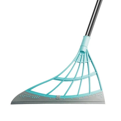 Multifunction Scarping Broom