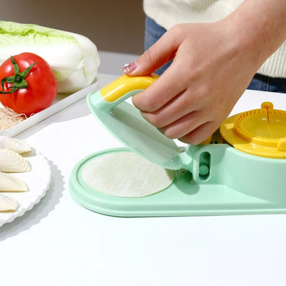 3 in 1 Dumplings Maker