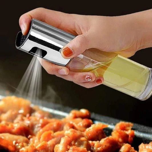 BBQ Baking Olive Oil Spray Bottle Oil Vinegar Spray Bottles Water