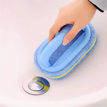 Handle Cleaning Brush