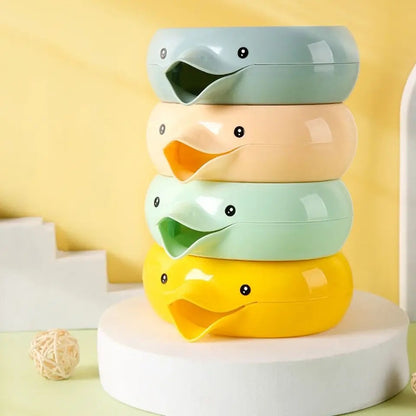 Cute Duck Soap Dish