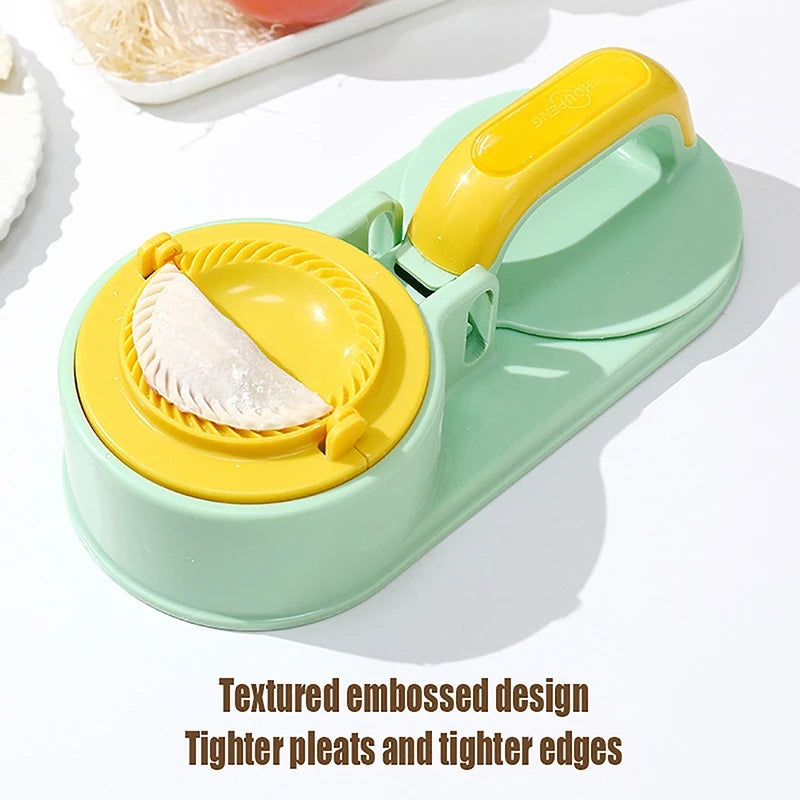 3 in 1 Dumplings Maker