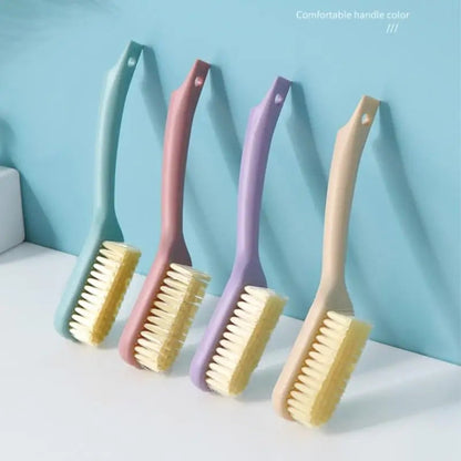 Multifunctional Shoe Cleaning Brush 2pcs