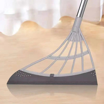 Multifunction Scarping Broom