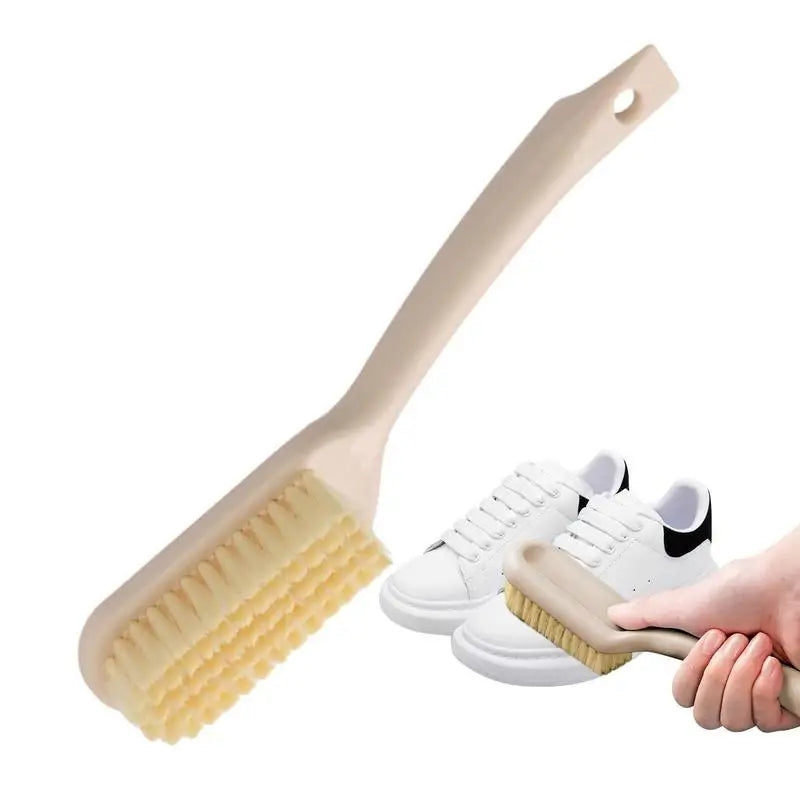 Multifunctional Shoe Cleaning Brush 2pcs