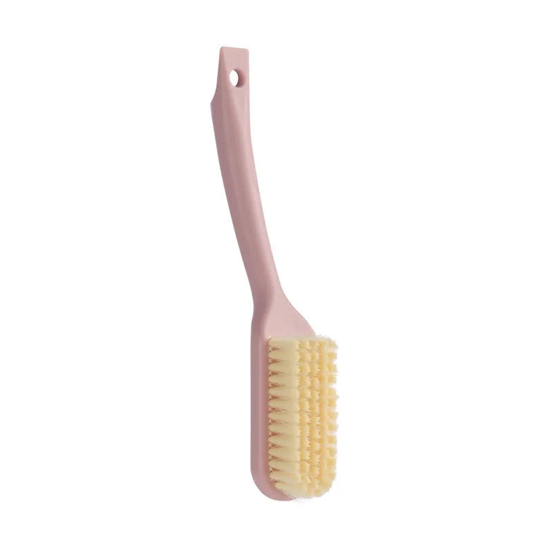 Multifunctional Shoe Cleaning Brush 2pcs