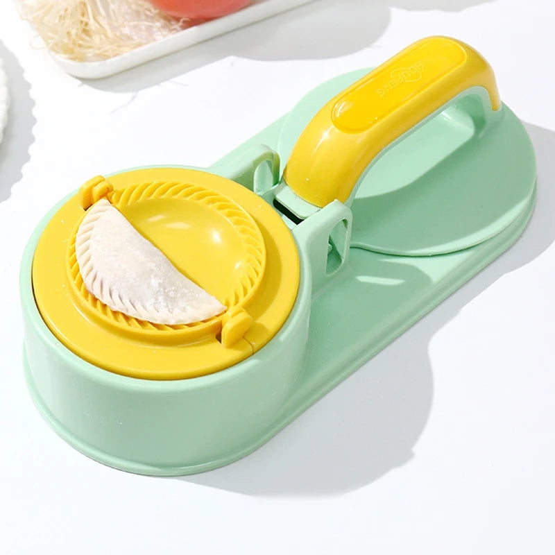 3 in 1 Dumplings Maker