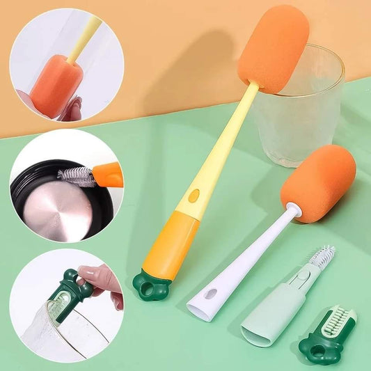 3In1 Bottle Cleaning Brush