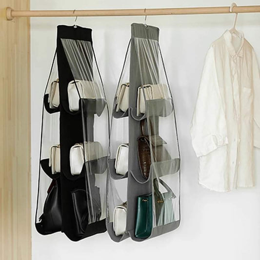 Bag Hanging Organizer