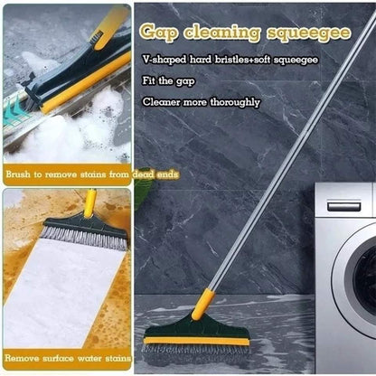 2 in 1 Gap cleaning Brush