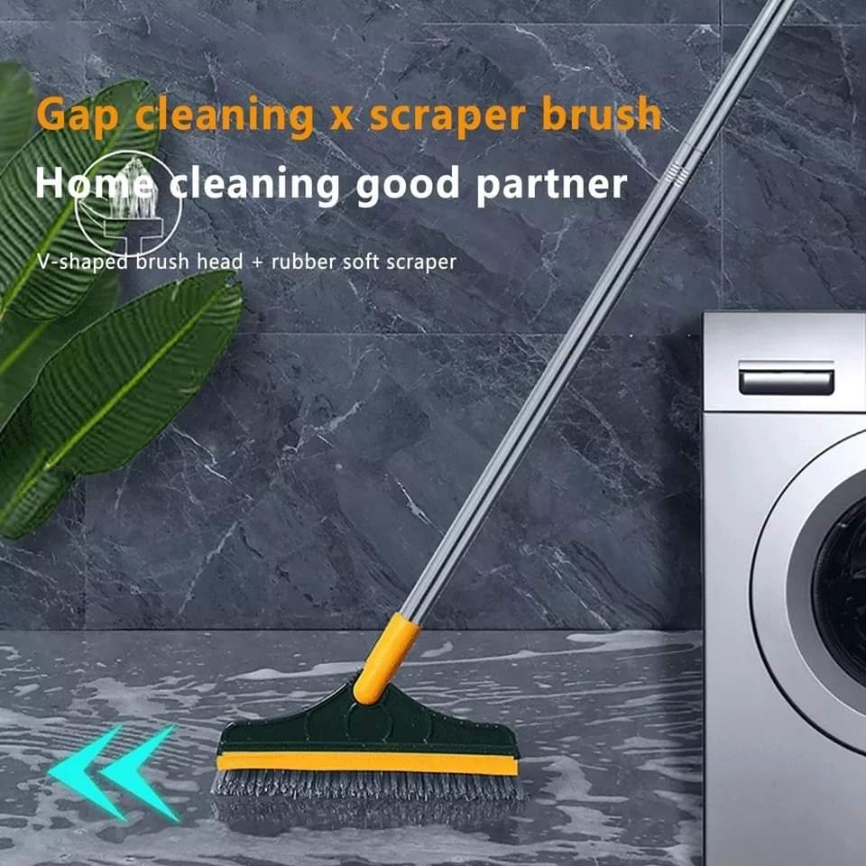 2 in 1 Gap cleaning Brush