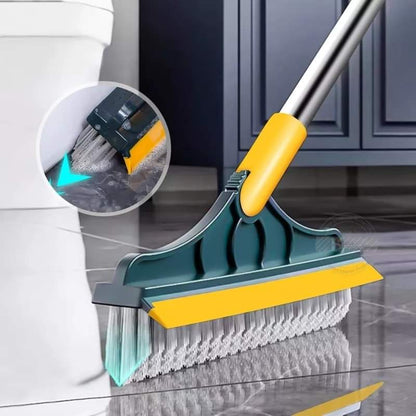 2 in 1 Gap cleaning Brush