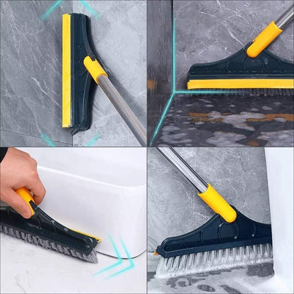 2 in 1 Gap cleaning Brush