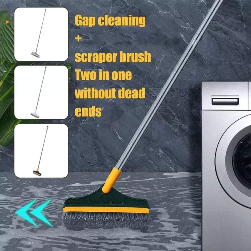 2 in 1 Gap cleaning Brush