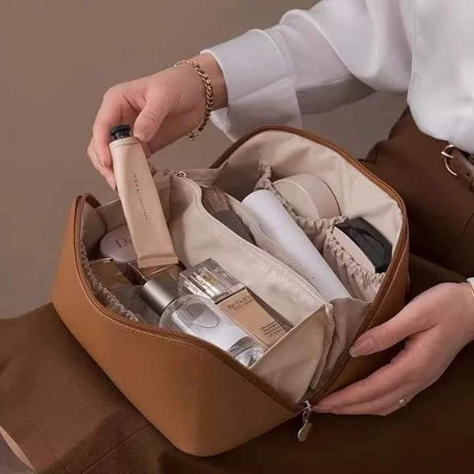 Travel Cosmetic Bag