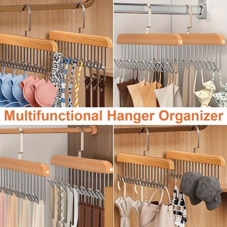 Deals Multifunctional hanger