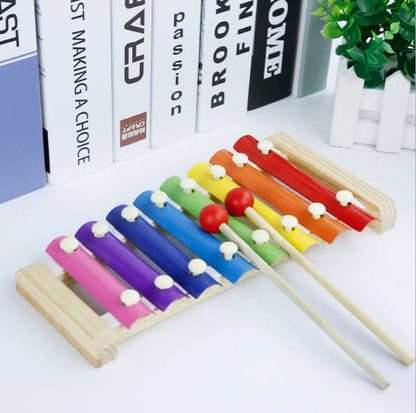 Wooden Xylophone – Musical Toy