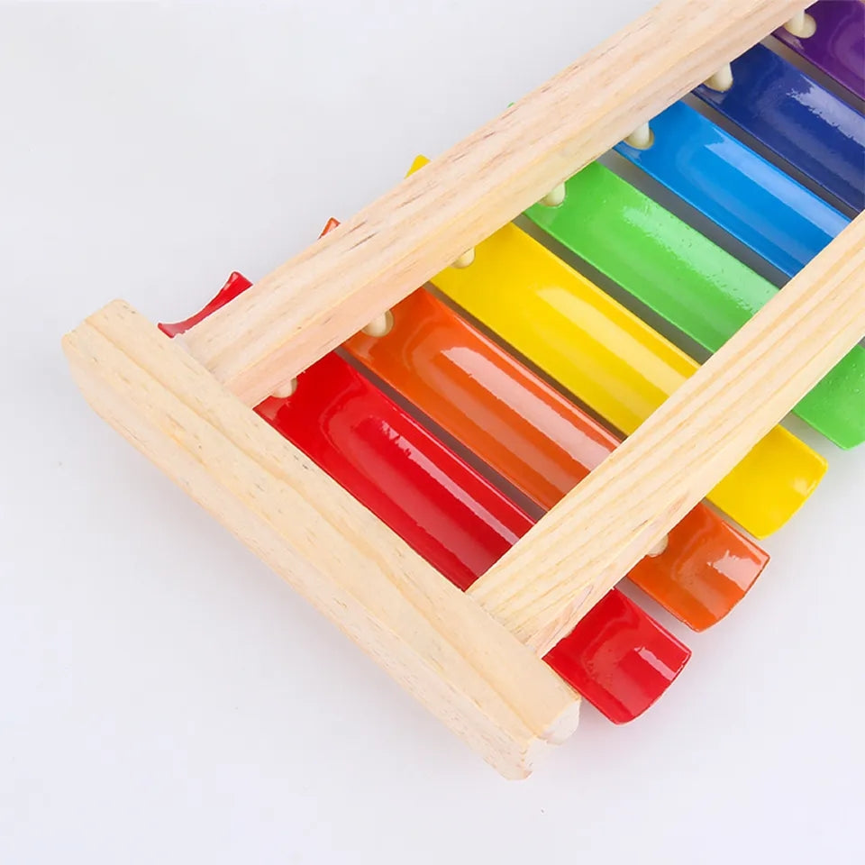 Wooden Xylophone – Musical Toy