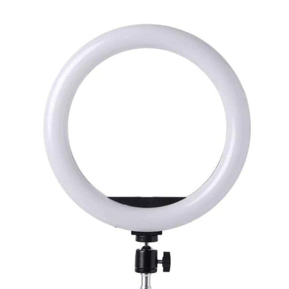 Mini studio Ring light with stand