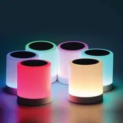 Bluetooth speaker lamp Color changing lamp